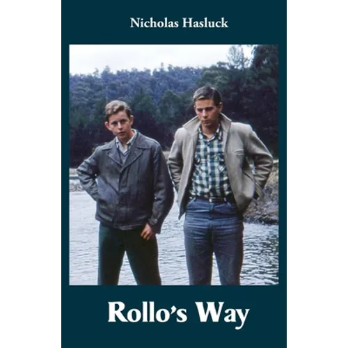 Rollo's Way
