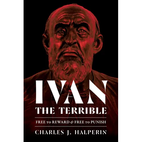 Ivan the Terrible: Free to Reward and Free to Punish