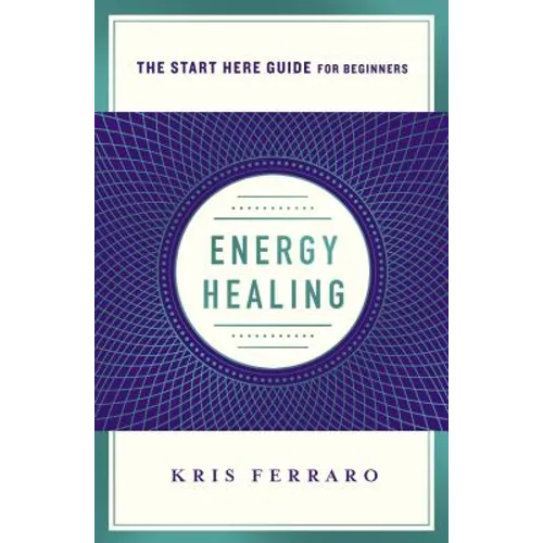 Energy Healing