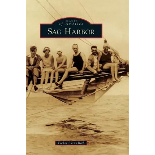 Sag Harbor