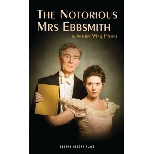 The Notorious Mrs Ebbsmith