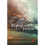 The Other Book of John: Remembering My Home and Native Land - Hardcover