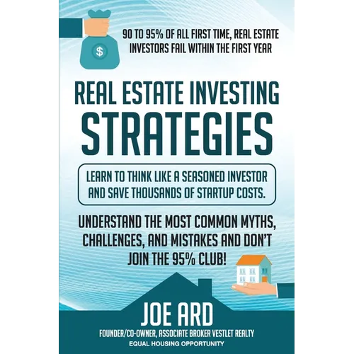 Real Estate Investing Strategies