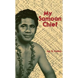 My Samoan Chief - Hardcover