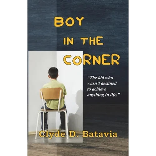 Boy In the Corner