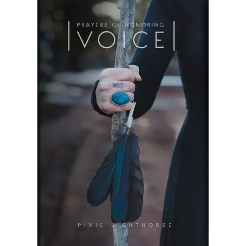 Prayers of Honoring Voice