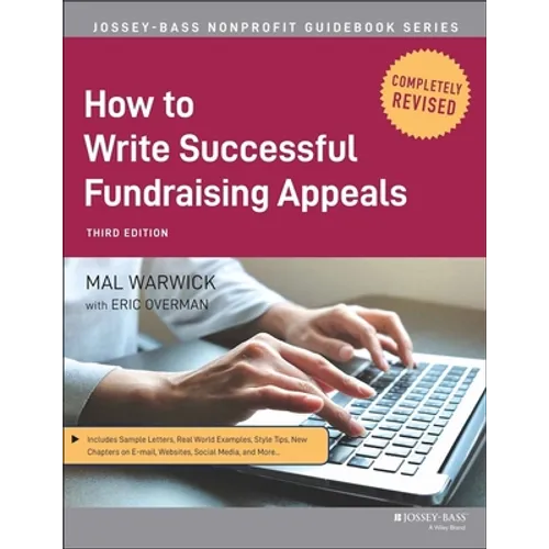 How to Write Successful Fundraising Appeals