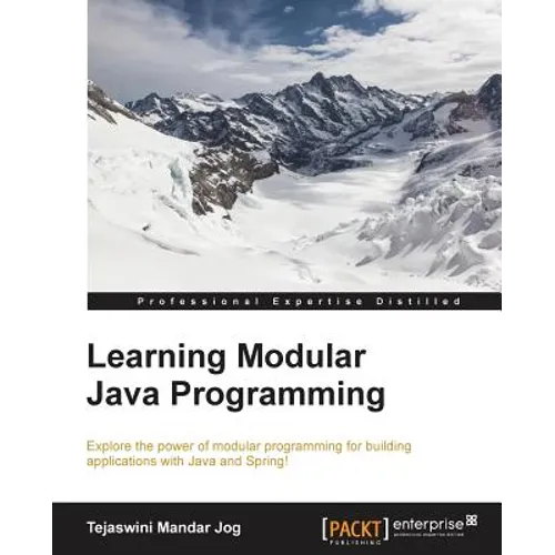 Learning Modular Java Programming