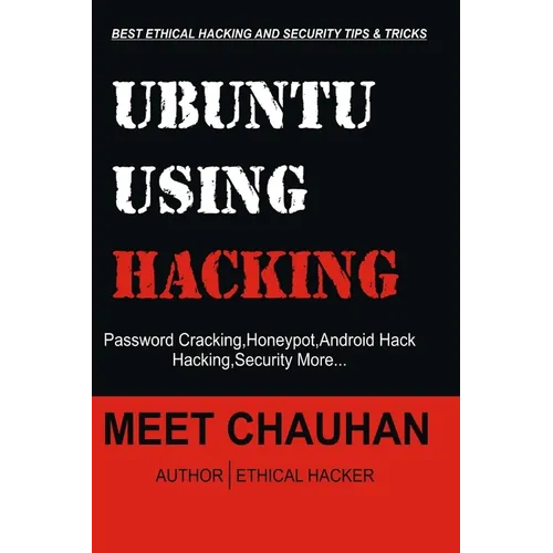 Ubuntu Using Hacking