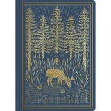 ESV Illuminated Scripture Journal: Psalms - Paperback