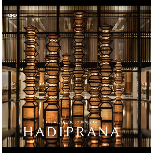 The Aesthetic Journey of Hadiprana