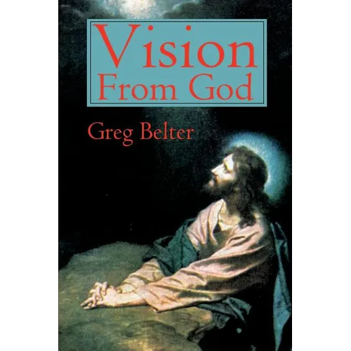 Vision from God