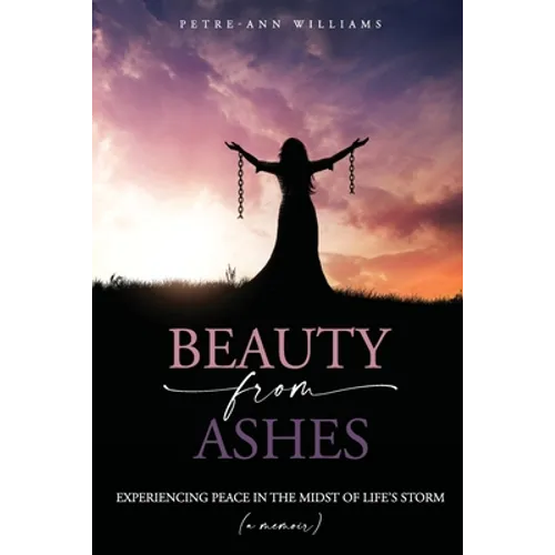 Beauty from Ashes