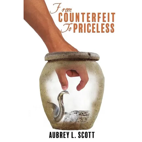 From Counterfeit to Priceless