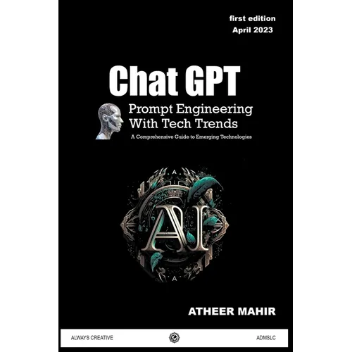 Chat GPT Prompt Engineering With Tech Trends