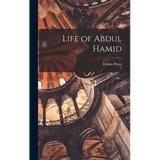 Life of Abdul Hamid