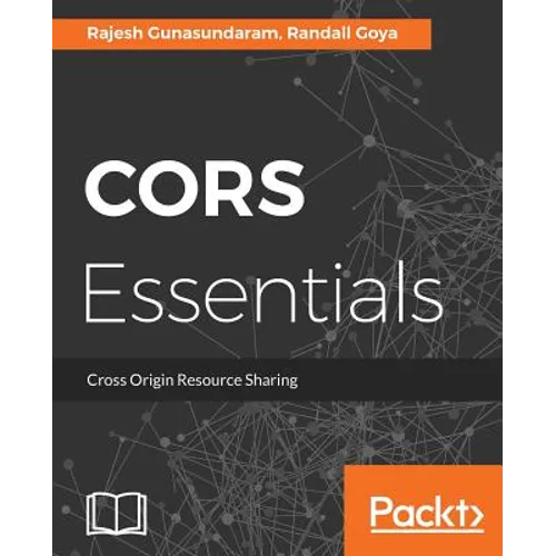 CORS Essentials
