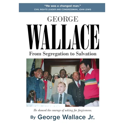 George Wallace