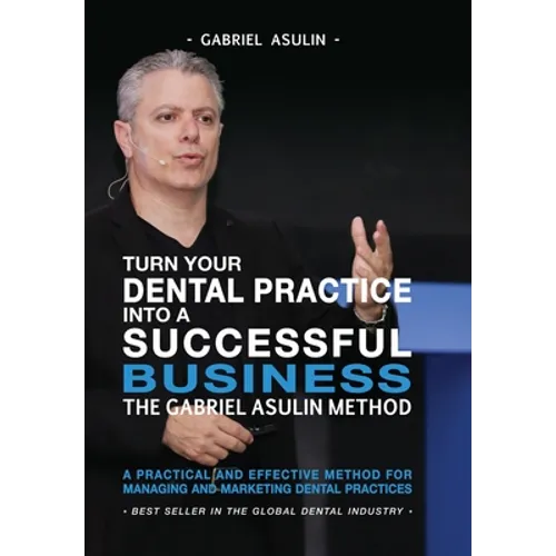 Turn your Dental Practice into a Successful Business