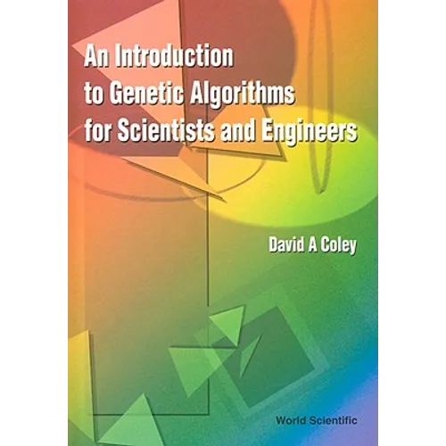 Intro Genetic Algor Sci [W/ CD]