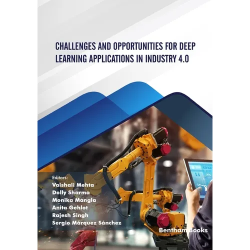 Challenges and Opportunities for Deep Learning Applications in Industry 4.0