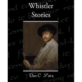 Whistler Stories