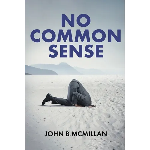 No Common Sense