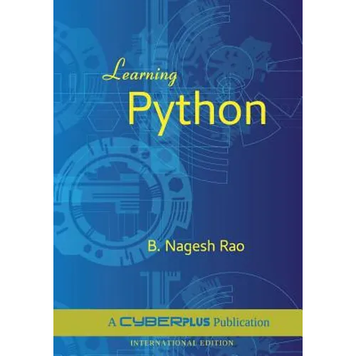 Learning Python