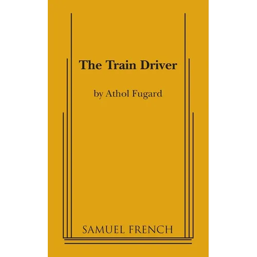 The Train Driver