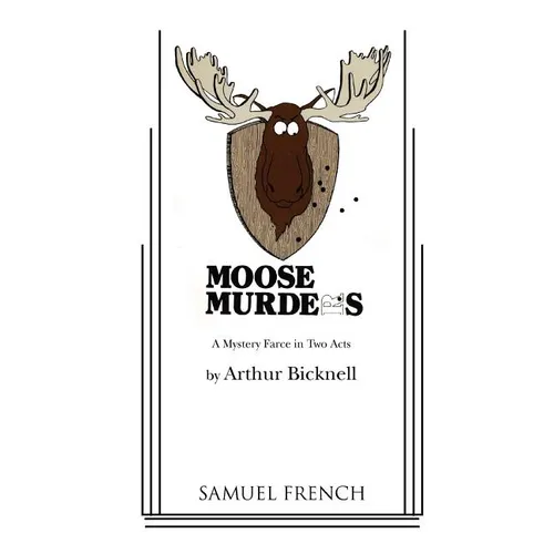 Moose Murders