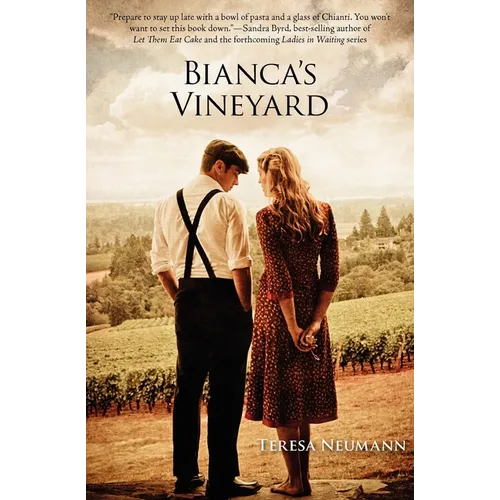 Bianca's Vineyard