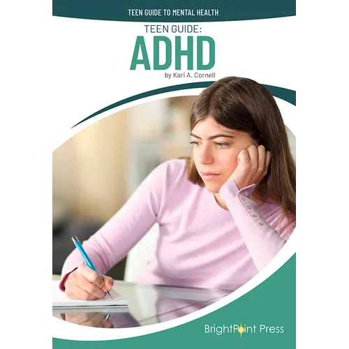 Teen Guide: ADHD