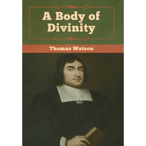 A Body of Divinity