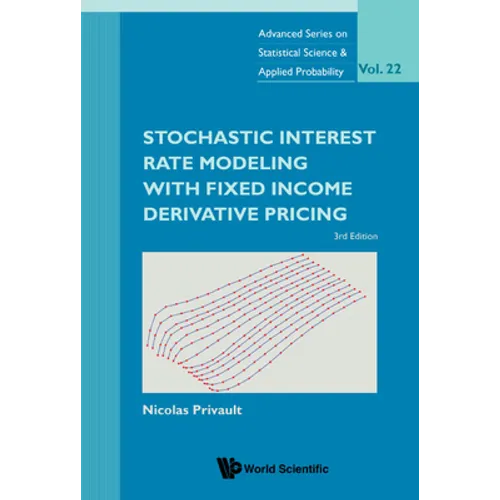 Stoch Intere Rate Model (3rd Ed)