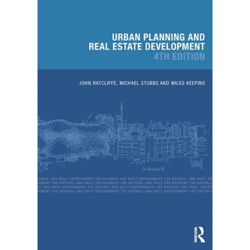 Urban Planning and Real Estate Development