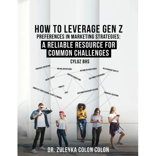 Gen Z Marketing Strategies: How to Leverage Gen Z Preferences to Attract and Convert Customers