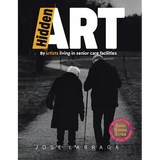 Hidden Art - Paperback