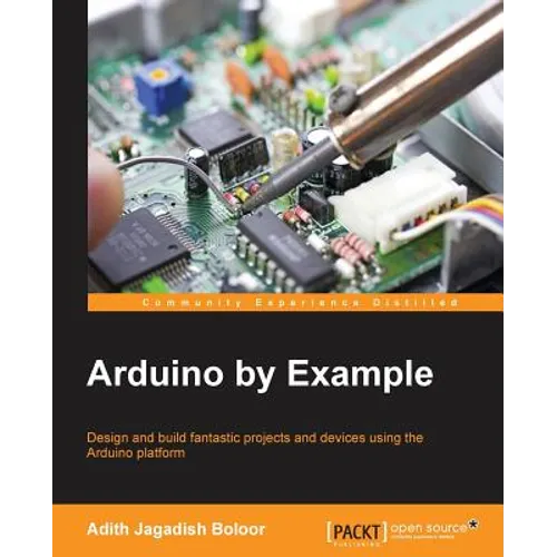 Arduino by Example
