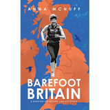 Barefoot Britain: A running adventure like no other