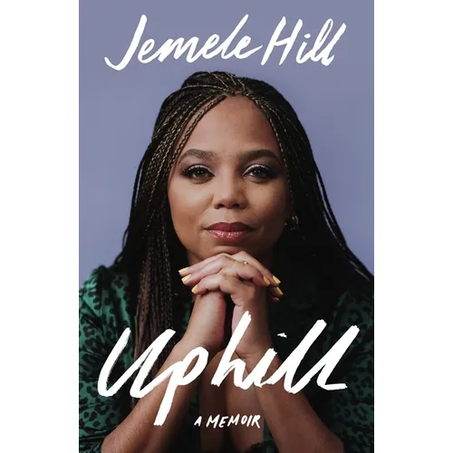 Uphill: A Memoir