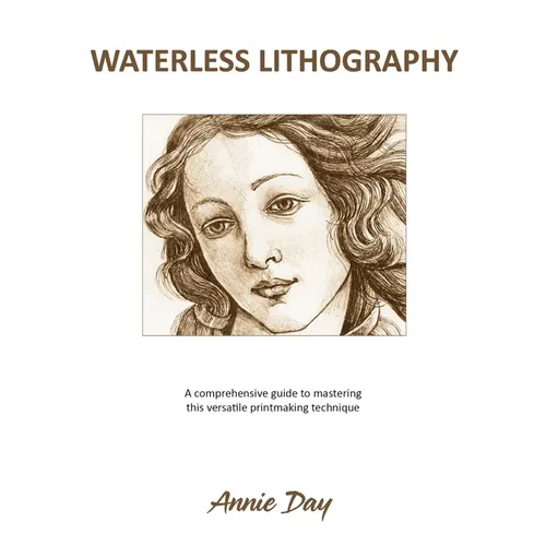 Waterless Lithography