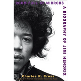 Room Full of Mirrors: A Biography of Jimi Hendrix - Hardcover