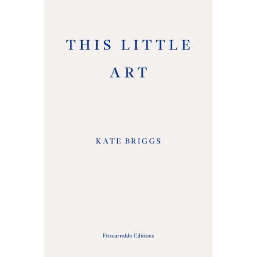 This Little Art