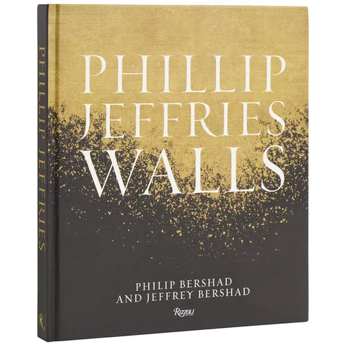 Phillip Jeffries: Walls: Inspiring Design One Wall at a Time