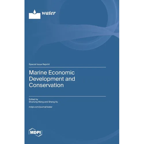 Marine Economic Development and Conservation