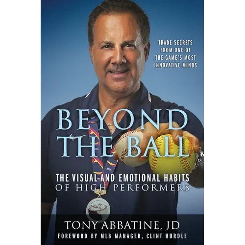 Beyond the Ball: The Visual and Emotional Habits of High Performers