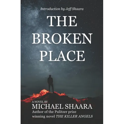 The Broken Place