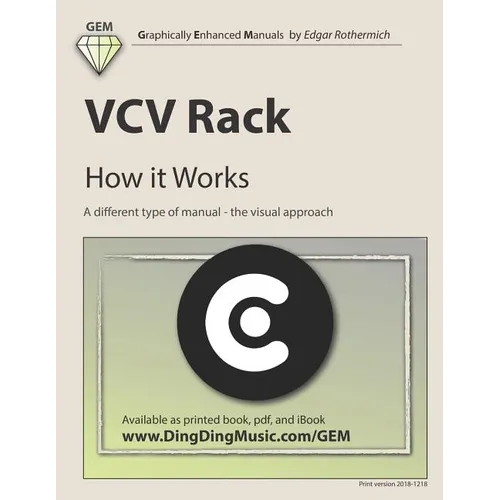 VCV Rack - How it Works