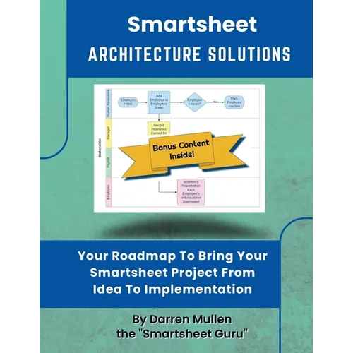 Smartsheet Architecture Solutions