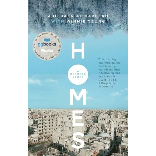Homes: A Refugee Story